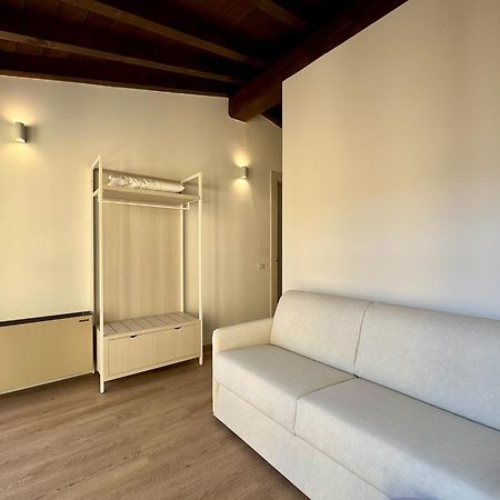 Corte Impero Hotel & Restaurant Affi Dış mekan fotoğraf