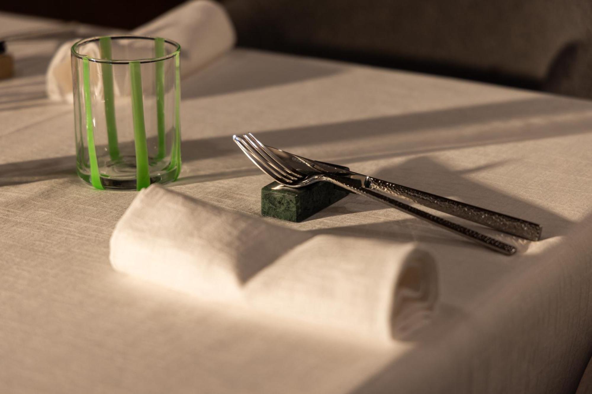 Corte Impero Hotel & Restaurant Affi Dış mekan fotoğraf
