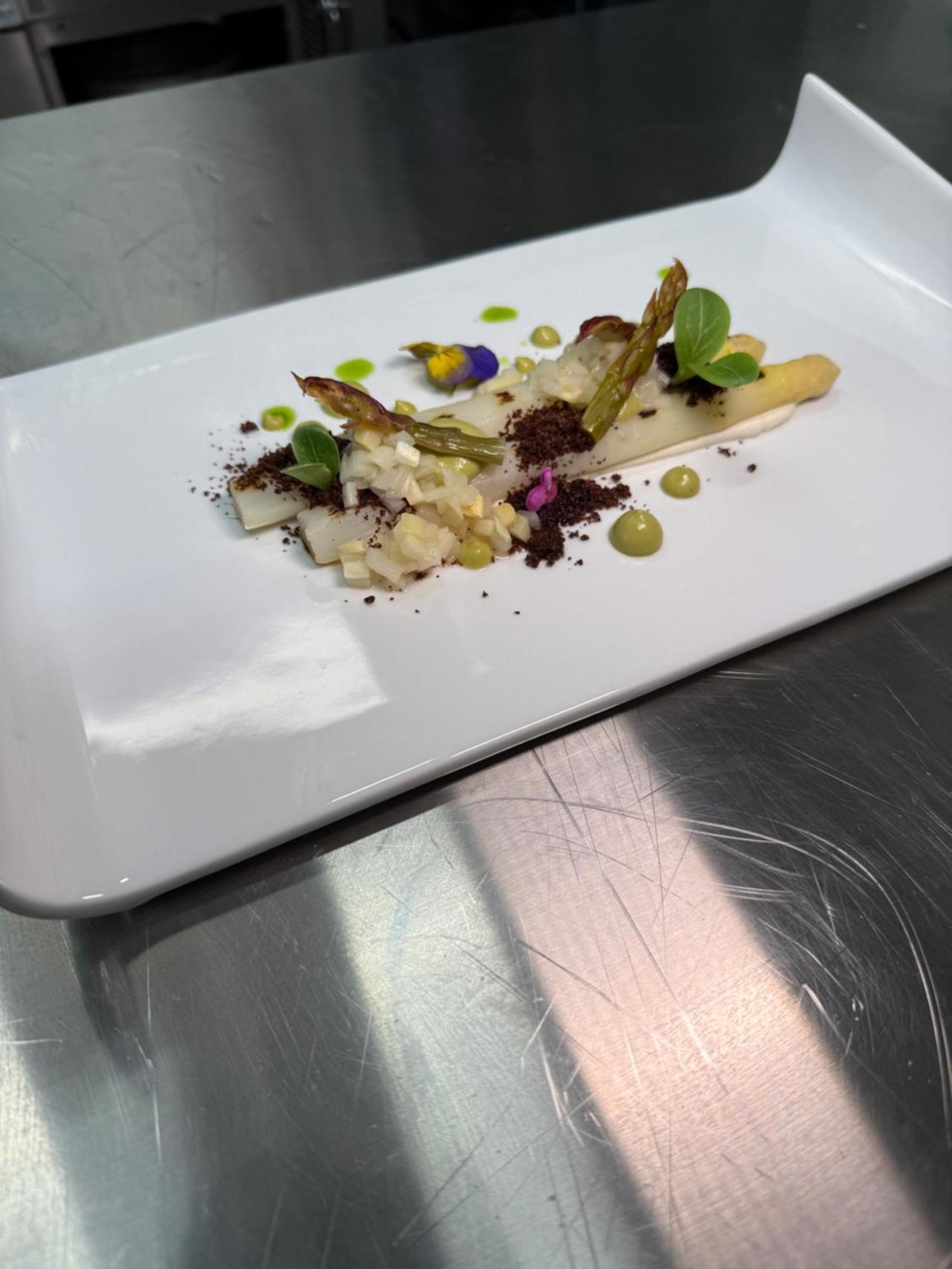 Corte Impero Hotel & Restaurant Affi Dış mekan fotoğraf