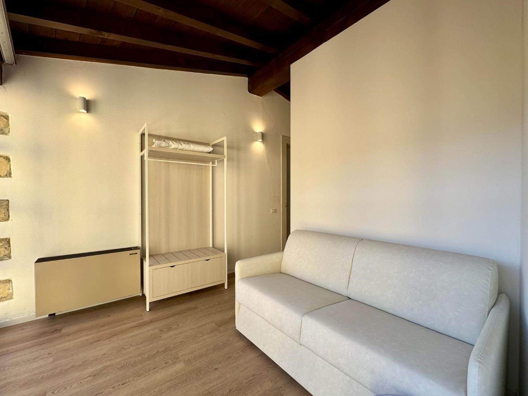 Corte Impero Hotel & Restaurant Affi Dış mekan fotoğraf
